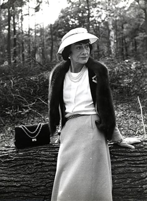 Coco Chanel, une libératrice de la femme 